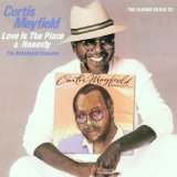 Mayfield , Curtis - Back to the World / Love