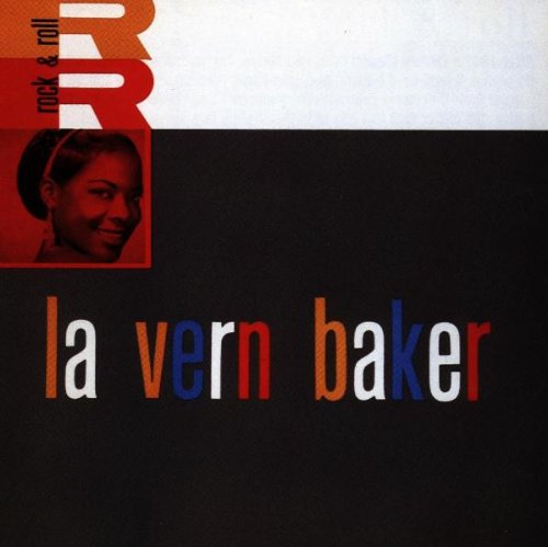 Baker , LaVern - Rock & Roll With Lavern