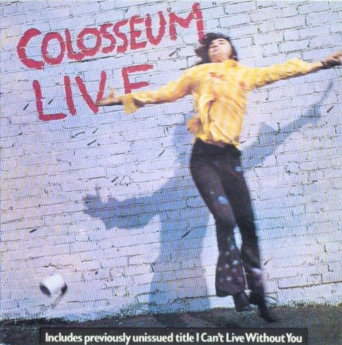 Colosseum - Live