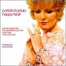 Clark , Petula - Portrait of Petula Clark