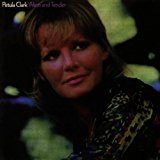 Clark , Petula - Portrait of Petula Clark