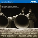 Arditti Quartett - Jonathan Harvey: Die kompletten Streichquartette / Streichtrio