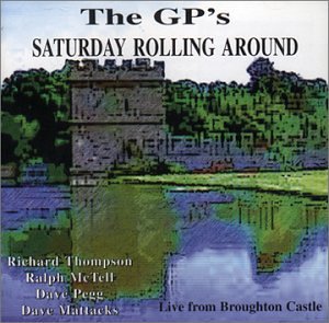 GP's , The - Saturday Rolling Around