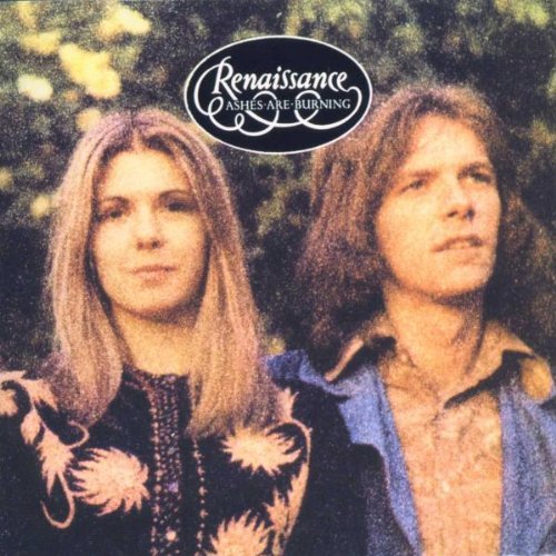 Renaissance - Ashes are burning