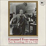 - Heifetz, Feuermann : String Trios