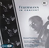 Feuermann , Emanuel - Haydn / Dvorak: Cello Concertos (Sargent, Taube)