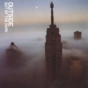 Outside - Out of the Dark Dlp [Vinyl LP]