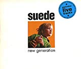 Suede - Electrocity (Maxi)