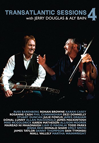 - Transatlantic Sessions 4