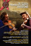 - Transatlantic Sessions - Series 2 (complete) feat. John Martyn, Nanci Griffith, Ricky Skaggs, Paul Brady, Ronan Browne, Rosanne Cash, Radney Foster, ... Ishbel Macaskill, Iain Macdonald... [DVD] [UK I
