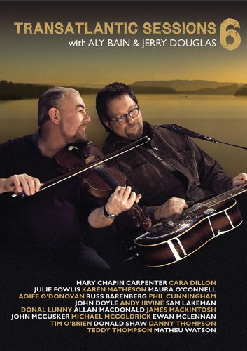  - Transatlantic Sessions 6 (2pc) [DVD] [Region 1] [NTSC] [US Import]