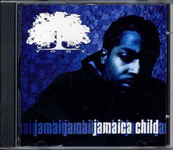 Yogi - Jamaica Child