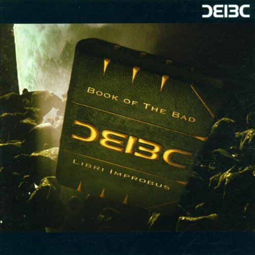 Bad Company - Book of the Bad