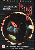 DVD - Ring - Das original