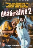 DVD - Dead or Alive - Final