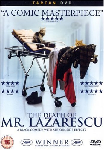  - The Death Of Mr. Lazarescu [UK Import]
