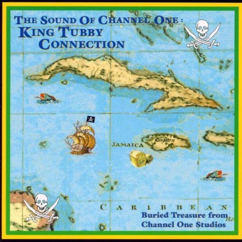 Sampler - Sound of Channel One