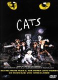 Musical - Cats (U.K.)