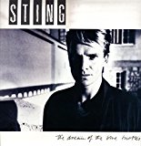 Sting - ...Nothing Like The Sun (Vinyl)