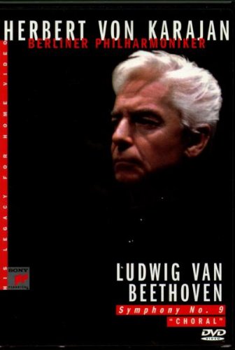 - Ludwig van Beethoven: Sinfonie, Nr.9