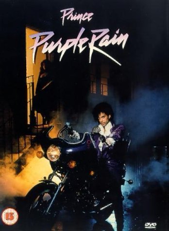 - Prince - Purple Rain