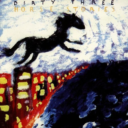 Dirty Three - Horse Stories