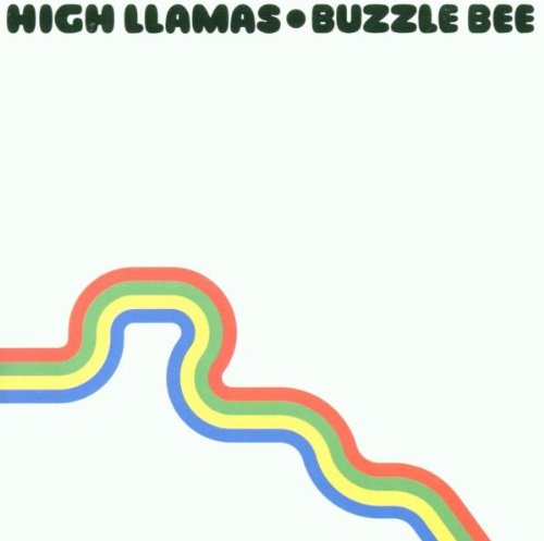 High Llamas , The - Buzzle bee