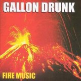 Gallon Drunk - Live At Klub 007