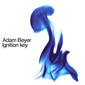 Beyer , Adam - Ignition key