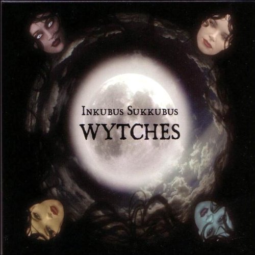 Inkubus Sukkubus   - Wytches