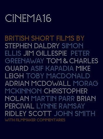  - Cinema 16 - British Short Films
