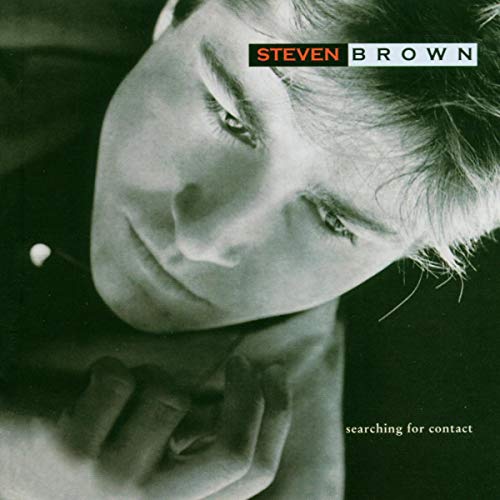 Brown , Steven - Searching for contact