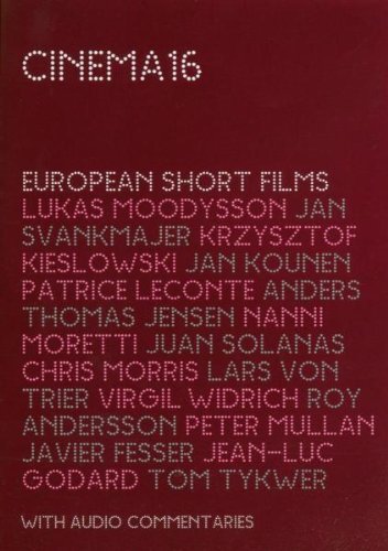 - Cinema 16 - European Short Films