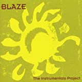 Blaze - Schocktherapie