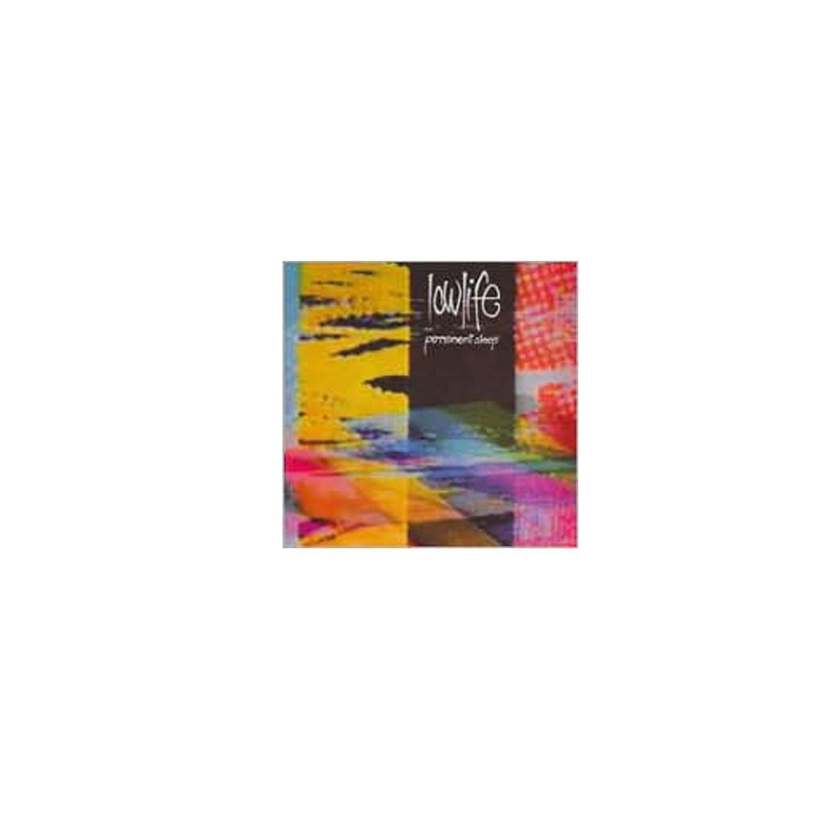 Lowlife - Permanent Sleep   Rain