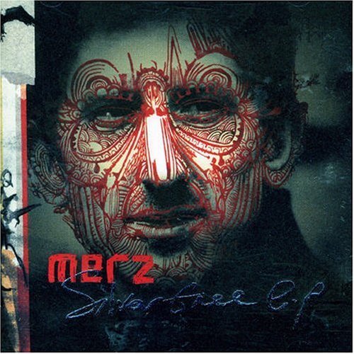 Merz - Silver Tree Ep