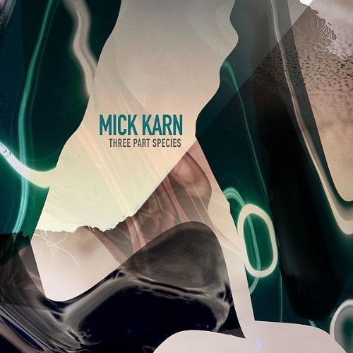 Mick Karn - Three Part Species