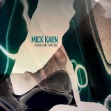 Mick Karn - The Concrete Twin