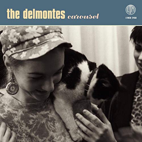 Delmontes , The - Carousel