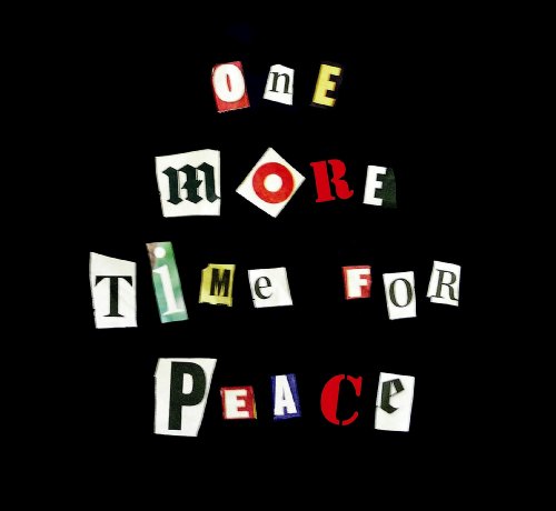 Chapman , Roger - One More Time for Peace