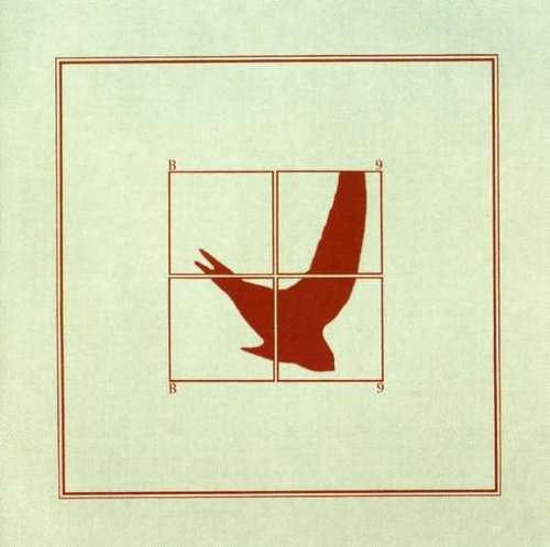 - B9 Bis: Belgian Cold Wave 1979-83