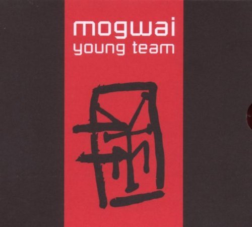 Mogwai - Young Team-Deluxe Edition