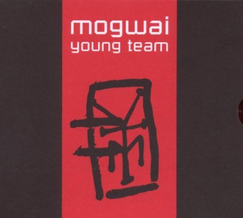 Mogwai - Young Team (Deluxe Edition)