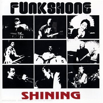 Funkshone - Shining