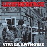 Leatherface - Viva la Arthouse - Live in Melbourne