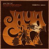 Jaya the Cat - O'Farrell