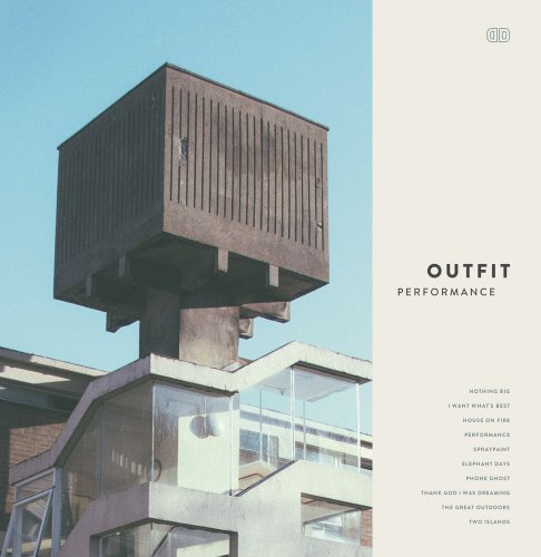 Outfit - Performance