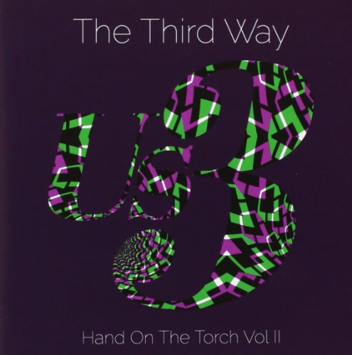US3 - The Third Way (Hand on the Torch 2)