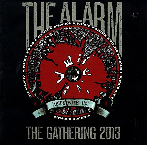 The Alarm - Abide With Us: Live at the Gat