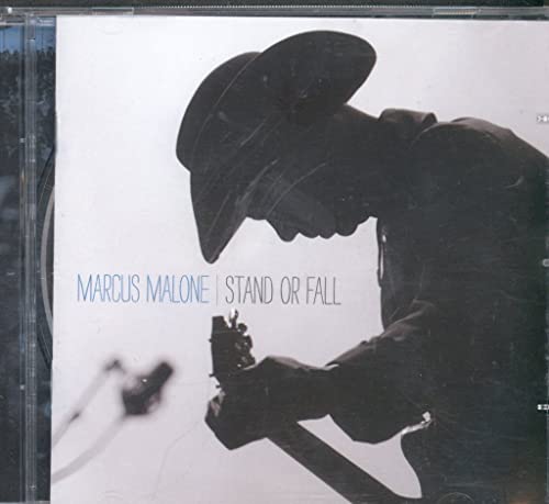 Malone , Marcus - Stand or Fall